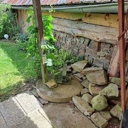 Landhaus Eifel Demerath Eksteriør bilde