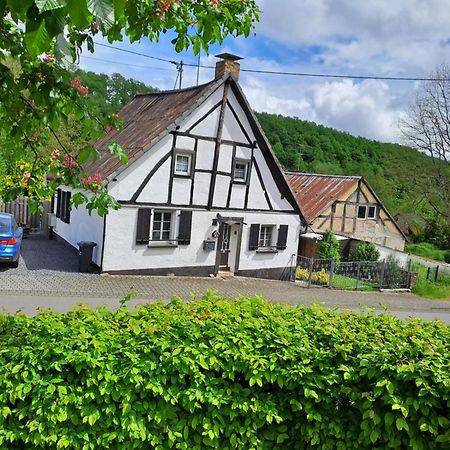Landhaus Eifel Demerath Eksteriør bilde