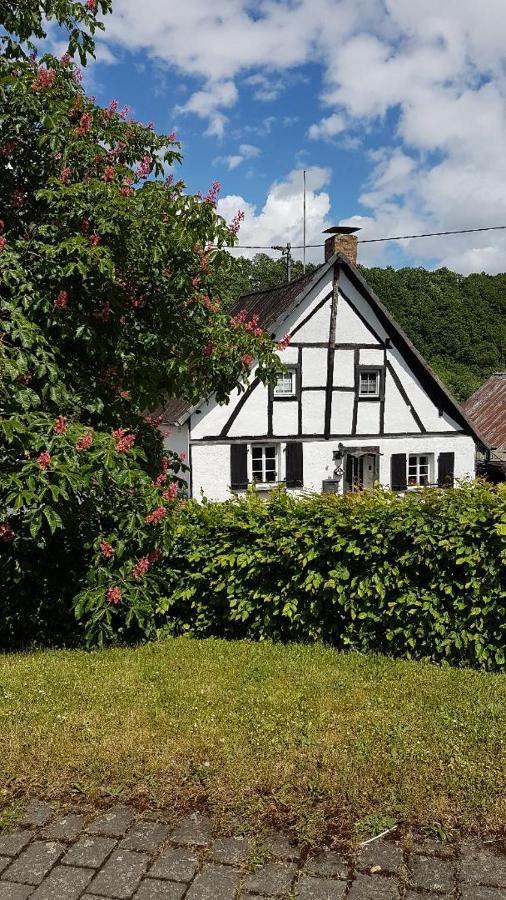 Landhaus Eifel Demerath Eksteriør bilde