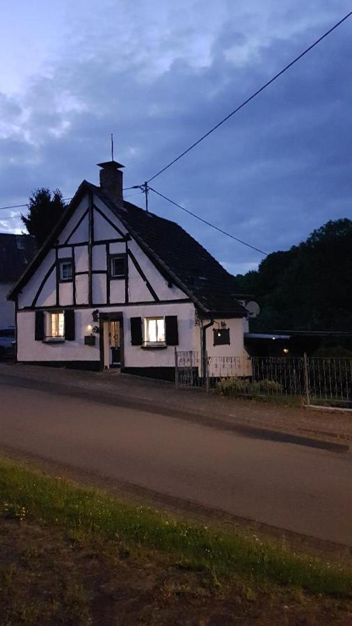 Landhaus Eifel Demerath Eksteriør bilde