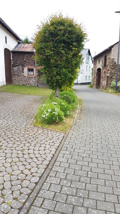 Landhaus Eifel Demerath Eksteriør bilde
