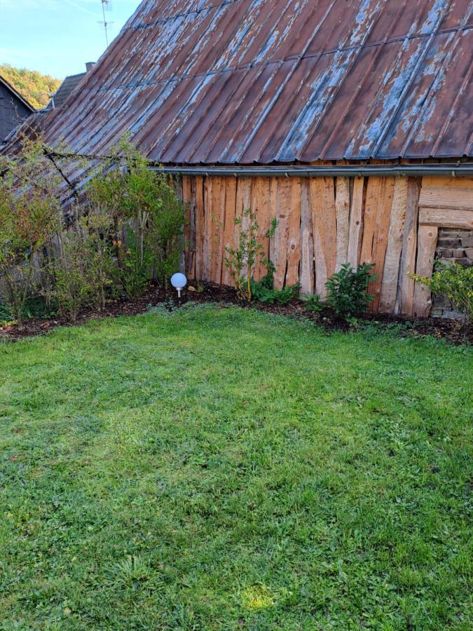 Landhaus Eifel Demerath Eksteriør bilde