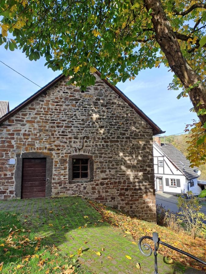 Landhaus Eifel Demerath Eksteriør bilde