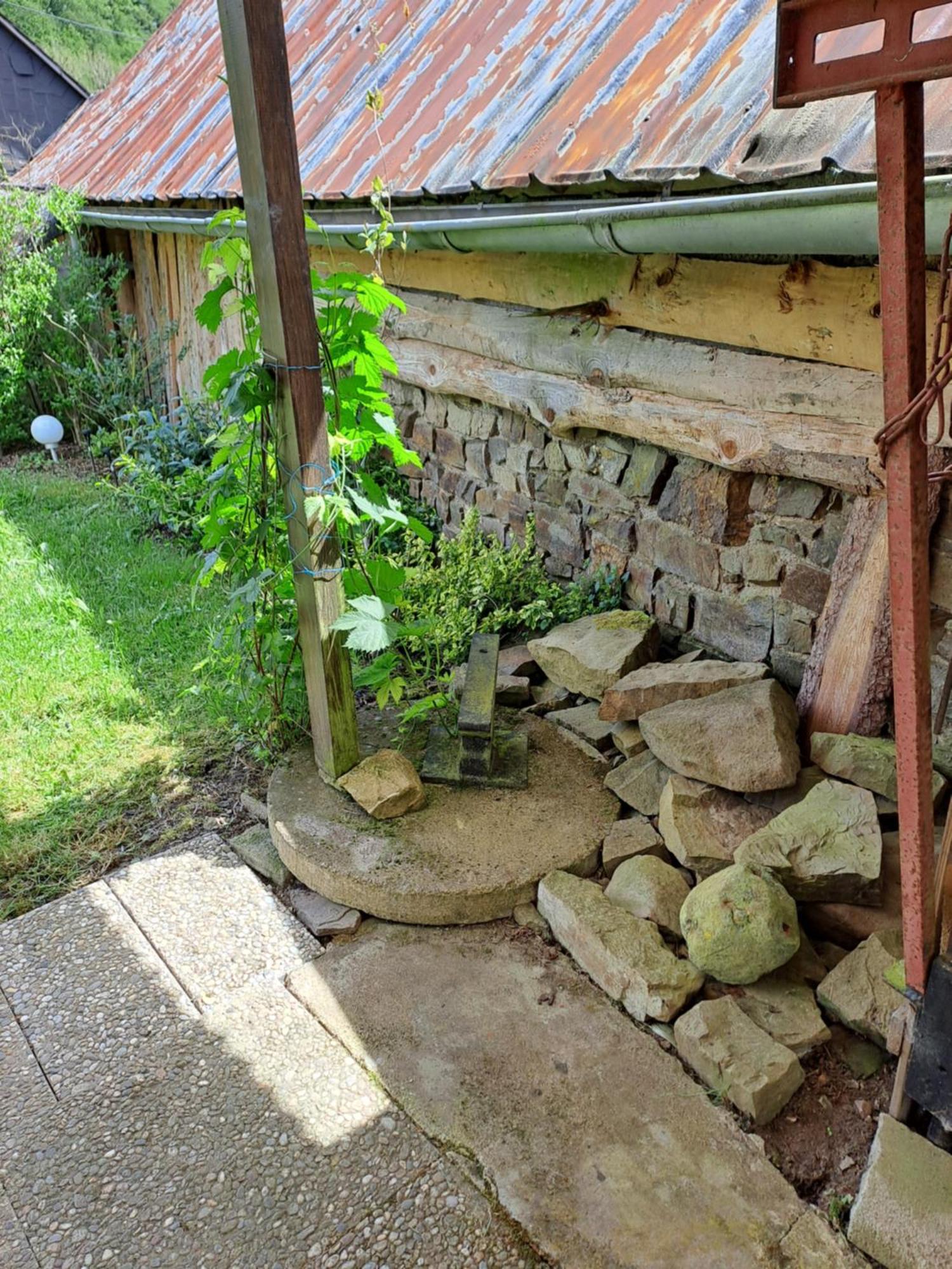 Landhaus Eifel Demerath Eksteriør bilde