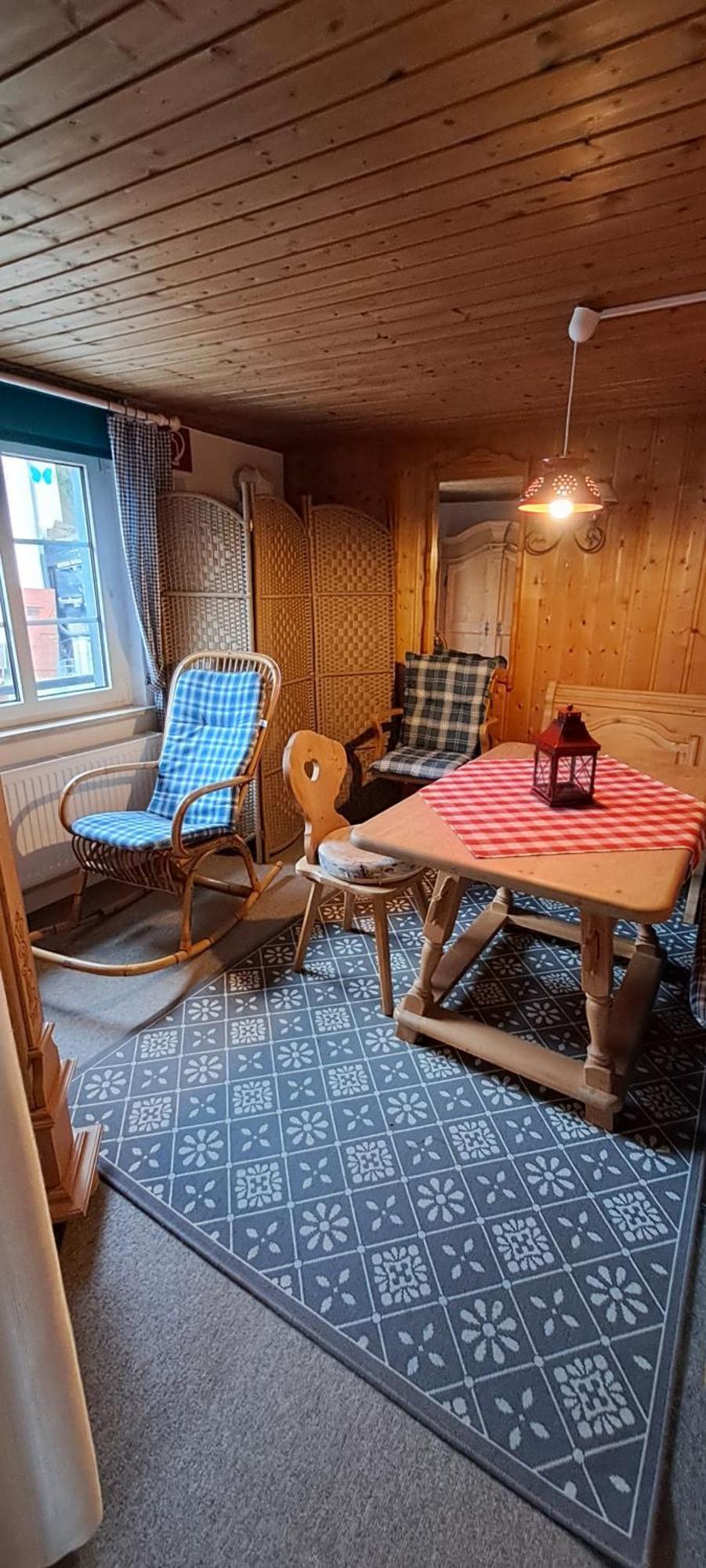 Landhaus Eifel Demerath Eksteriør bilde